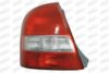 PRASCO MZ0214154 Combination Rearlight